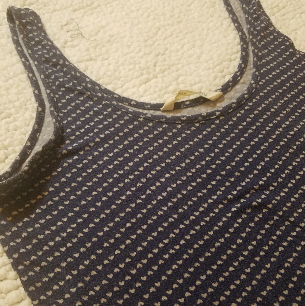 Soft comfy ❤tank
